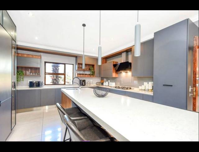 4 BEDROOM PROPERTY TO RENT IN DAINFERN RIDGE